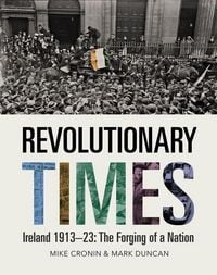 Produktbild: Revolutionary Times