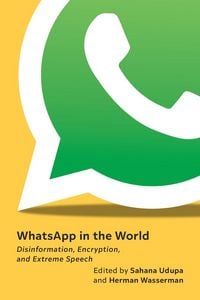 Produktbild: WhatsApp in the World