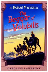 Produktbild: The Beggar of Volubilis
