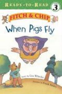Produktbild: When Pigs Fly