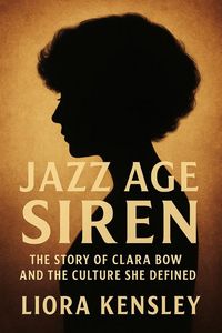 Produktbild: Jazz Age Siren