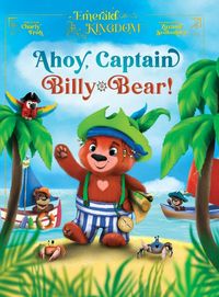 Produktbild: Ahoy, Captain Billy-Bear (Discontinued Edition)