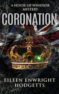 Produktbild: Coronation - A House of Windsor Mystery