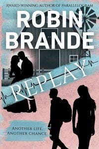 Produktbild: Replay