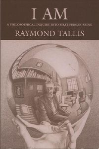 Produktbild: Tallis, R: I Am