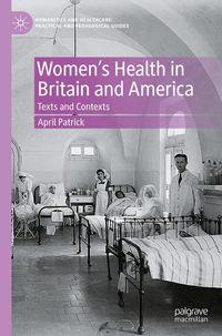 Produktbild: Women's Health in Britain and America
