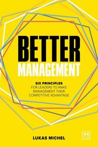 Produktbild: Better Mgmt