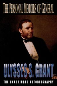 Produktbild: The Personal Memoirs of General Ulysses S. Grant
