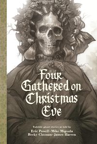 Produktbild: Four Gathered on Christmas Eve