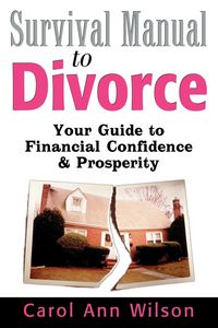 Produktbild: Survival Manual to Divorce