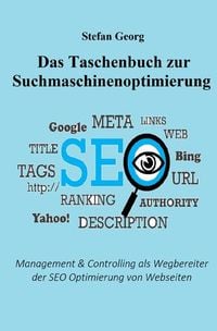 Produktbild: Das Taschenbuch zur Suchmaschinenoptimierung