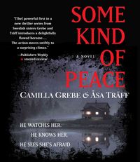 Produktbild: SOME KIND OF PEACE          8D