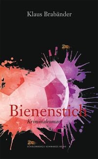 Produktbild: Bienenstich