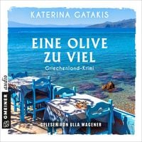 Produktbild: Eine Olive zu viel