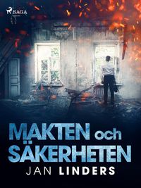 Produktbild: Makten och s&auml;kerheten