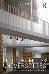 Produktbild: Building Better Universities