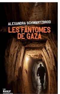 Produktbild: Les Fantomes de Gaza