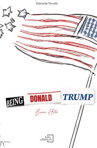 Produktbild: Being Donald Trump