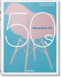 Produktbild: Decorative Art 50s