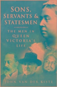 Produktbild: Kiste, J: Sons, Servants and Statesmen
