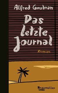 Produktbild: Das letzte Journal