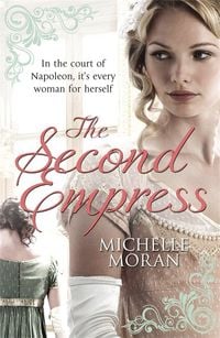 Produktbild: The Second Empress