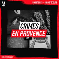 Produktbild: Crimes en Provence volume 1