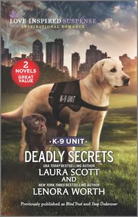 Produktbild: Deadly Secrets