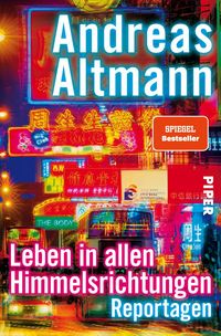 Produktbild: Leben in allen Himmelsrichtungen