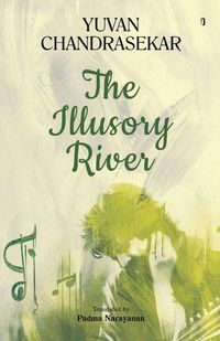 Produktbild: The Illusory River