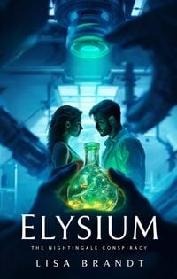 Produktbild: Elysium: The Nightingale Conspiracy