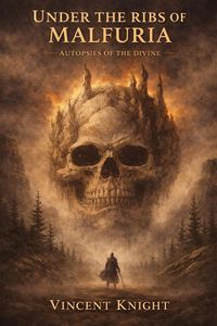 Produktbild: Autopsies Of The Divine