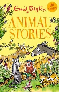 Produktbild: Animal Stories