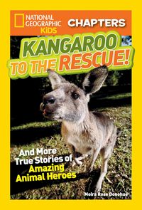 Produktbild: Kangaroo to the Rescue!