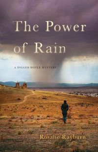 Produktbild: The Power of Rain
