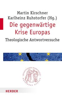 Produktbild: Die gegenw&auml;rtige Krise Europas