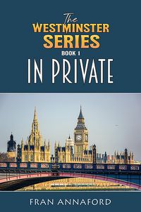 Produktbild: Westminster Series Book 1: In Private