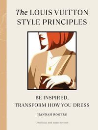 Produktbild: The Louis Vuitton Style Principles