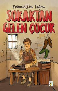 Produktbild: Sokaktan Gelen Cocuk