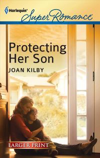 Produktbild: Protecting Her Son