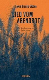 Produktbild: Lied vom Abendrot