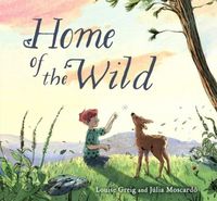 Produktbild: Home of the Wild