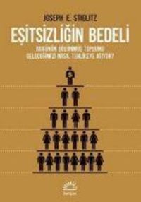 Produktbild: Esitsizligin Bedeli
