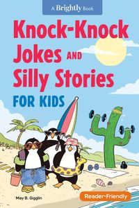 Produktbild: Knock-Knock Jokes and Silly Stories for Kids