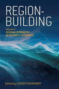 Produktbild: Region-building