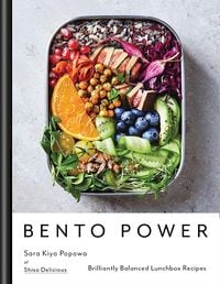 Produktbild: Bento Power