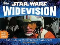 Produktbild: Star Wars Widevision