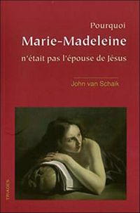 Produktbild: Pourquoi marie madeleine n etait p