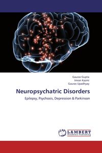 Produktbild: Neuropsychatric Disorders