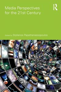 Produktbild: Media Perspectives for the 21st Century